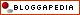 Bloggapedia, Blog Directory - Find It!