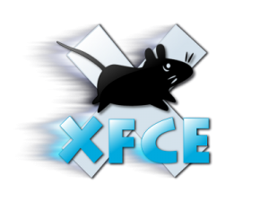 XFCE Interface Logo