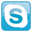 Follow Us on Skype Follow Us on Skype