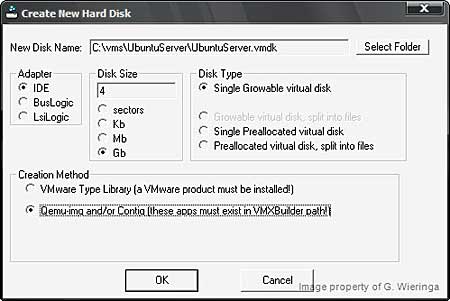 Create HD