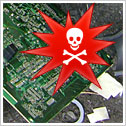 Router broke