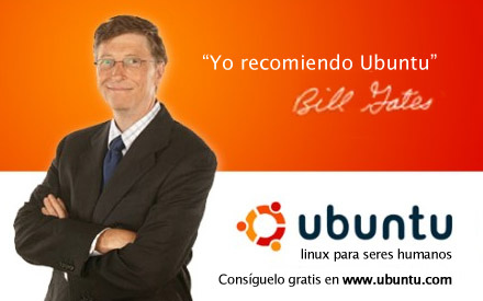 bgu photo bgu Yo Quiero Ubuntu