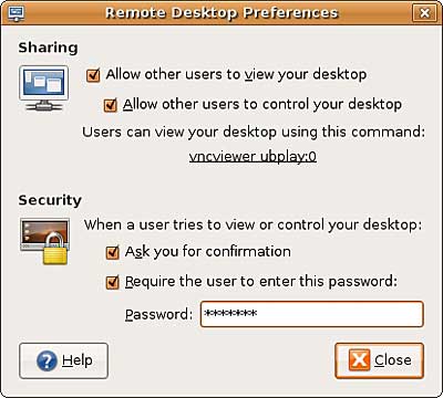 remote-002 Remote Configuration