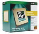 AMD Athlon 64 X2 4200+ Processor
