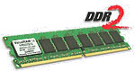Kingston 1024MB PC5400 DDR2 667MHz Memory