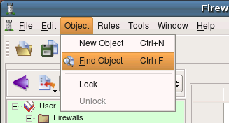 Object search Searching for objects