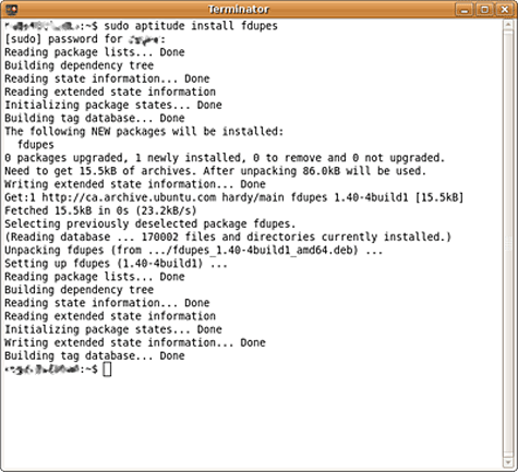 Fdupes Install Fdupes Install