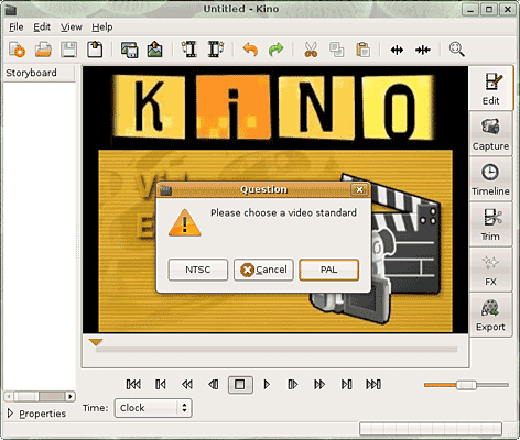 Kino Kino