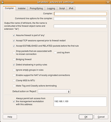 Backup access Backup access