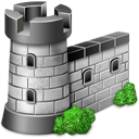 Icon - Firewall Builder