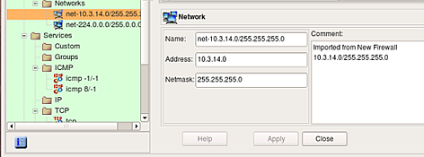 Network Network