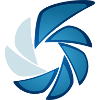 Shutter logo with link to webpage